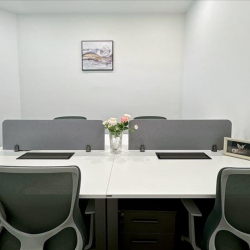 Serviced offices to rent in 