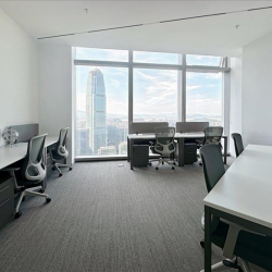 Serviced offices to rent in 