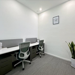 Serviced offices to rent in 