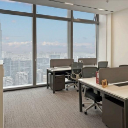 Serviced offices to rent in 