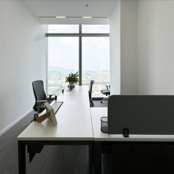 Serviced offices to rent in 