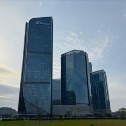 L33, West Building 2, Tengda Center, No. 1800, Donghai Avenue, JiaoJiang District, Zhejiang Province office accomodations