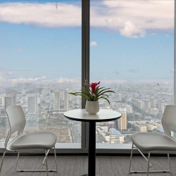 Serviced office in Taizhou