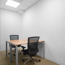 Serviced office to lease in Penang