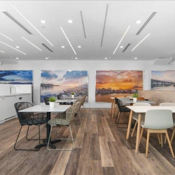 Office suites to hire in Bayan Lepas