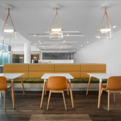 Executive office in Bayan Lepas