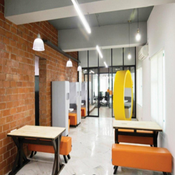 L5 & L6 Schindler House, Chemtex Lane, Hiranandani Gardens, Powai executive offices