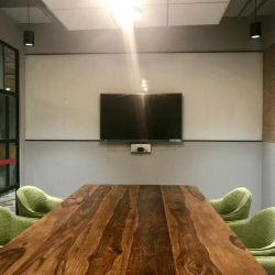 Interior of L5 & L6 The Kode, Baner-Pashan Link Road, Baner