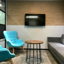Serviced offices to lease in Pune