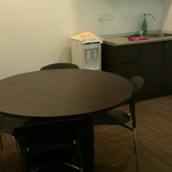 Image of Petaling Jaya executive office centre