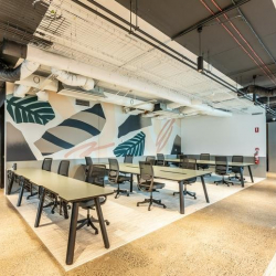 Serviced office to hire in Brisbane