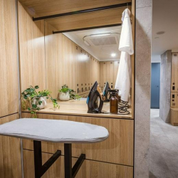 Brisbane executive suite