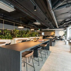 Serviced offices to hire in Brisbane
