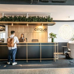 Serviced offices to rent in 