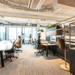 Serviced offices to rent in 