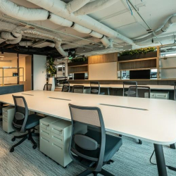 Serviced offices to rent in 