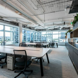 Serviced offices to rent in 