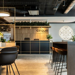 Serviced offices to rent in 