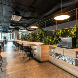 Image of Brisbane serviced office