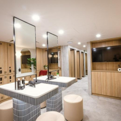 Executive office - Brisbane