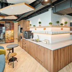 Executive suite to hire in Ho Chi Minh City