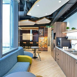 Serviced offices to hire in Ho Chi Minh City