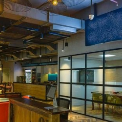 Serviced office centre to rent in Bangalore