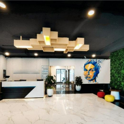 Image of Bangalore serviced office centre