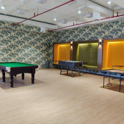 3rd Floor, Landmark Cyber Park serviced offices