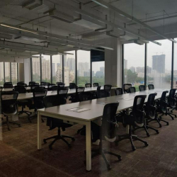 Serviced office to hire in Gurugram