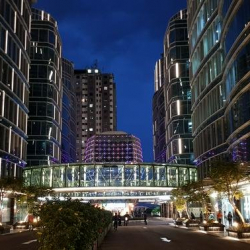 Image of Jakarta executive office