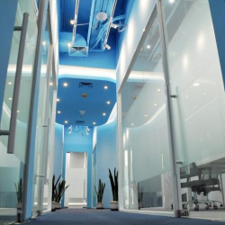 Serviced offices to lease in Jakarta