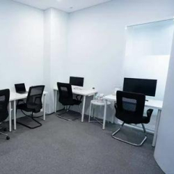 Serviced offices to rent in Jakarta