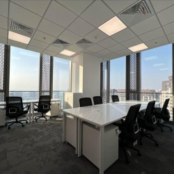 Lane 339, Tongpu Road, Changfeng Centre, 21st Floor, Building 1 executive office centres