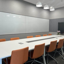 Executive office centres to rent in Shanghai