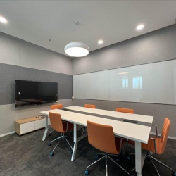Image of Shanghai serviced office