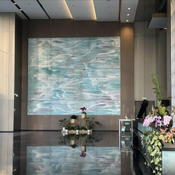 Exterior image of Lane 339, Tongpu Road, Changfeng Centre, 21st Floor, Building 1