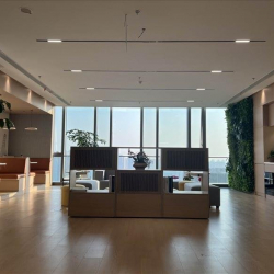 Executive suites to hire in Shanghai