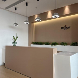 Executive office centre - Shanghai
