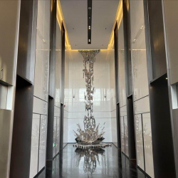 Lane 339, Tongpu Road, Changfeng Centre, 21st Floor, Building 1