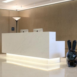 Executive suite - Hong Kong