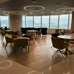 Offices at Langham Place Office Tower, 8 Argyle Street, Level 48