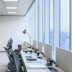 Serviced offices to hire in Hong Kong