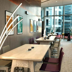 Serviced offices to hire in Hong Kong