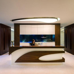 Executive office to let in Dubai