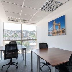 Executive office centre in Beirut