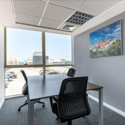 Offices at Le Mall Building, 7th Floor, Northern Metn