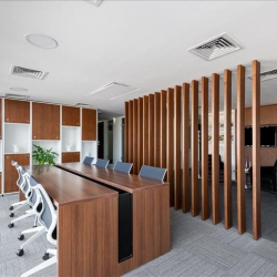 Image of Beirut serviced office