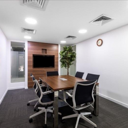Executive suites in central Beirut
