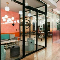 Serviced office - Chengdu